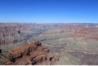 Photo Reference of Background Grand Canyon 0057